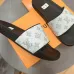 Louis Vuitton Shoes for Men's and women Louis Vuitton Slippers #B53221