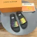 Louis Vuitton Shoes for Men's and women Louis Vuitton Slippers #B53222