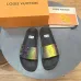 Louis Vuitton Shoes for Men's and women Louis Vuitton Slippers #B53222