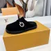 Louis Vuitton Shoes for Unisex Louis Vuitton Slippers #B58814