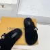 Louis Vuitton Shoes for Unisex Louis Vuitton Slippers #B58814