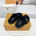 Louis Vuitton Shoes for Unisex Louis Vuitton Slippers #B58814