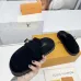 Louis Vuitton Shoes for Unisex Louis Vuitton Slippers #B58814