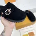 Louis Vuitton Shoes for Unisex Louis Vuitton Slippers #B58814