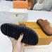 Louis Vuitton Shoes for Unisex Louis Vuitton Slippers #B58815