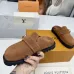 Louis Vuitton Shoes for Unisex Louis Vuitton Slippers #B58815