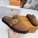 Louis Vuitton Shoes for Unisex Louis Vuitton Slippers #B58815
