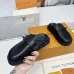 Louis Vuitton Shoes for Unisex Louis Vuitton Slippers #B58816