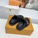 Louis Vuitton Shoes for Unisex Louis Vuitton Slippers #B58816