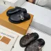 Louis Vuitton Shoes for Unisex Louis Vuitton Slippers #B58816