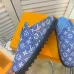 Louis Vuitton Shoes for men and women Louis Vuitton Slippers #999932476