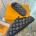 Louis Vuitton Shoes for men and women Louis Vuitton Slippers #999932477