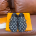 Louis Vuitton Shoes for men and women Louis Vuitton Slippers #999932477