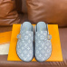 Louis Vuitton Shoes for men and women Louis Vuitton Slippers #999932478