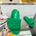 Louis Vuitton Shoes for men and women Louis Vuitton Slippers #999932956