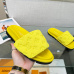 Louis Vuitton Shoes for men and women Louis Vuitton Slippers #999932957