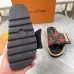 Louis Vuitton Shoes for men and women Louis Vuitton Slippers #B53262