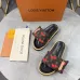 Louis Vuitton Shoes for men and women Louis Vuitton Slippers #B53262