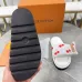 Louis Vuitton Shoes for men and women Louis Vuitton Slippers #B53263