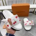 Louis Vuitton Shoes for men and women Louis Vuitton Slippers #B53263