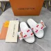 Louis Vuitton Shoes for men and women Louis Vuitton Slippers #B53263