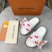 Louis Vuitton Shoes for men and women Louis Vuitton Slippers #B53263