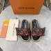 Louis Vuitton Shoes for men and women Louis Vuitton Slippers #B53264