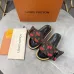 Louis Vuitton Shoes for men and women Louis Vuitton Slippers #B53264