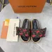 Louis Vuitton Shoes for men and women Louis Vuitton Slippers #B53264