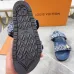 Louis Vuitton Shoes for men and women Louis Vuitton Slippers #B53265