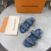 Louis Vuitton Shoes for men and women Louis Vuitton Slippers #B53265