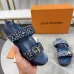 Louis Vuitton Shoes for men and women Louis Vuitton Slippers #B53265