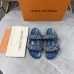 Louis Vuitton Shoes for men and women Louis Vuitton Slippers #B53265