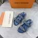 Louis Vuitton Shoes for men and women Louis Vuitton Slippers #B53265