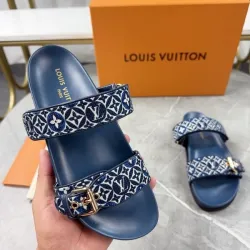 Louis Vuitton Shoes for men and women Louis Vuitton Slippers #B53265