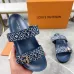 Louis Vuitton Shoes for men and women Louis Vuitton Slippers #B53265