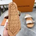 Louis Vuitton Shoes for men and women Louis Vuitton Slippers #B53266