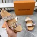 Louis Vuitton Shoes for men and women Louis Vuitton Slippers #B53266
