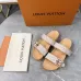 Louis Vuitton Shoes for men and women Louis Vuitton Slippers #B53266