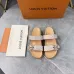 Louis Vuitton Shoes for men and women Louis Vuitton Slippers #B53266