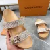 Louis Vuitton Shoes for men and women Louis Vuitton Slippers #B53266