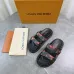 Louis Vuitton Shoes for men and women Louis Vuitton Slippers #B62026