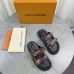 Louis Vuitton Shoes for men and women Louis Vuitton Slippers #B62026