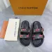 Louis Vuitton Shoes for men and women Louis Vuitton Slippers #B62026
