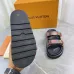 Louis Vuitton Shoes for men and women Louis Vuitton Slippers #B62027