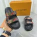 Louis Vuitton Shoes for men and women Louis Vuitton Slippers #B62027