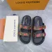 Louis Vuitton Shoes for men and women Louis Vuitton Slippers #B62027