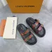 Louis Vuitton Shoes for men and women Louis Vuitton Slippers #B62027