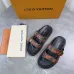 Louis Vuitton Shoes for men and women Louis Vuitton Slippers #B62027