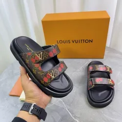  Shoes for men and women  Slippers #B62027